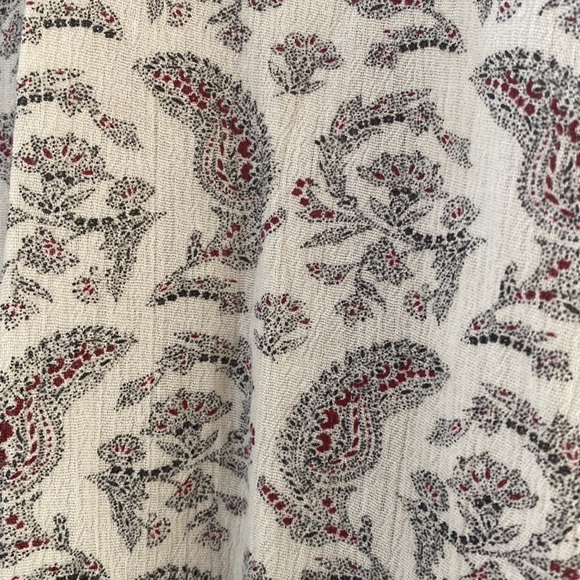 Bundle Lot of 2 Long Sleeve Shirts Blouses Size Small - Picture 13 of 16